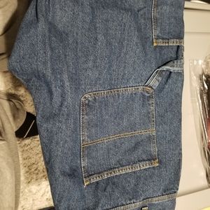 Carpenter Jeans